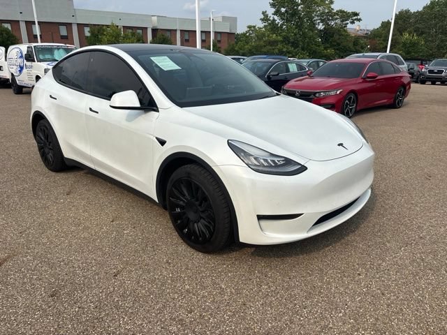 tesla model y 2020 5YJYGDEEXLF009093 image tesla model y 2020 5YJYGDEEXLF009093 image